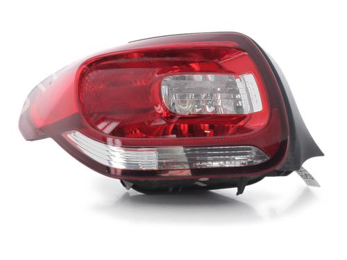 Left taillight CITROËN DS3 (SA_) 1.6 HDi 90 | BP40487908C34 - Image 2