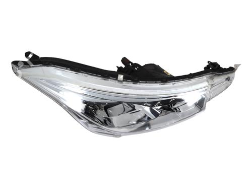 Right headlight CITROËN C4 AIRCROSS  | BP34502872C29  - Image 5