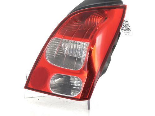 Right taillight RENAULT TWINGO II (CN0_) 1.2 16V (CN0K, CN0V, CN0A) | BP29495476C35 