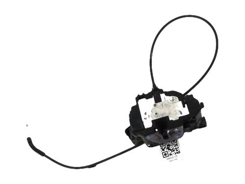 Used Front left lock RENAULT MODUS / GRAND MODUS (F/JP0_) 1.5 dCi (FP0G, JP0G) (68 hp) 31122440