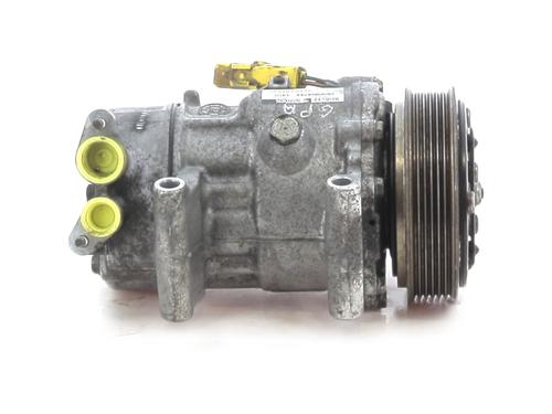 AC Kompressor CITROËN C3 I (FC_, FN_)  | BP28365207M34 