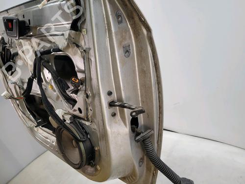 Left front door HYUNDAI GETZ (TB) 1.3 | BP27248627C2 