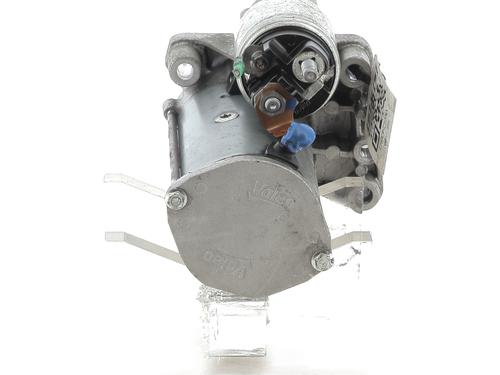 Startmotor PEUGEOT 308 SW I (4E_, 4H_) 1.6 HDi (112 hp) 25731428