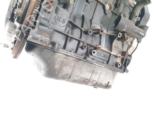 Engine PEUGEOT 206 Hatchback (2A/C) 1.9 D | BP37456849M1 - Image 10
