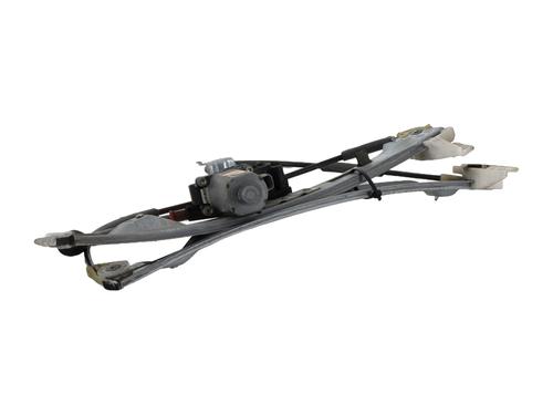 Front left window mechanism PEUGEOT 206 Hatchback (2A/C) 2.0 HDI 90 | BP28207696C22 