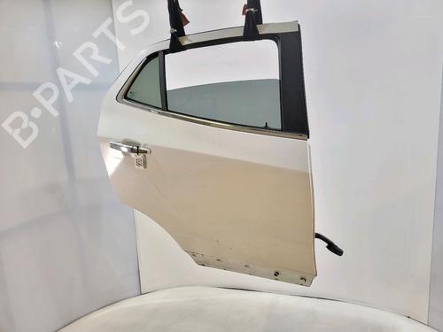 Dør højre bagtil OPEL MOKKA / MOKKA X (J13) 1.7 CDTI (_76) (131 hp) 28366179
