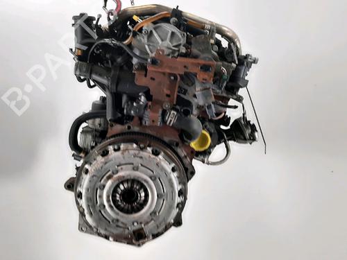 Engine CITROËN C8 (EA_, EB_) 2.0 HDi 135 | BP33159239M1 - Image 3