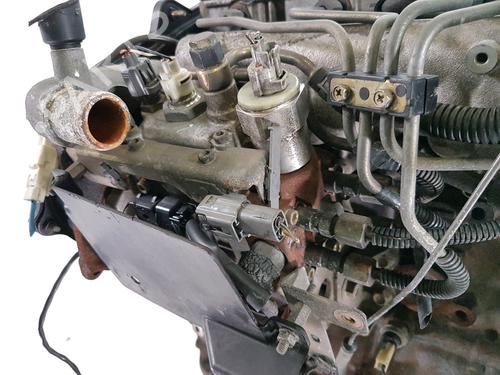 Engine MAZDA 323 F VI Hatchback (BJ) 2.0 TD | BP31844556M1