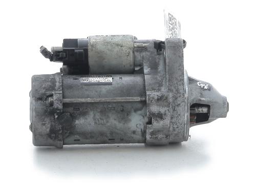 Startmotor TOYOTA AURIS (_E18_) 1.4 D-4D (NDE180_, NDE180R) (90 hp) 31367263