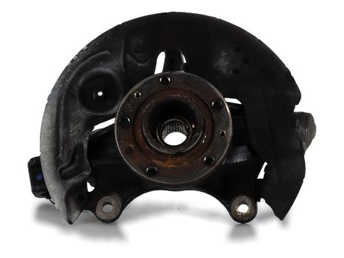 Used Left front steering knuckle PEUGEOT 308 II (LB_, LP_, LW_, LH_, L3_) 1.6 BlueHDi 120 (120 hp) 29470962