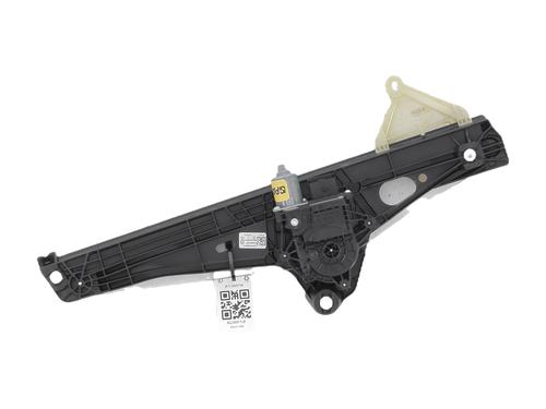 Used Front right window mechanism Front right window mechanism 37657599 37657599