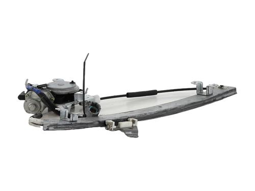 Front left window mechanism NISSAN X-TRAIL I (T30) 2.2 dCi 4x4 | BP27454630C22 
