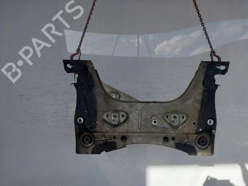Subframe RENAULT CLIO III (BR0/1, CR0/1) 1.5 dCi (BR17, CR17) | BP29443429M9 