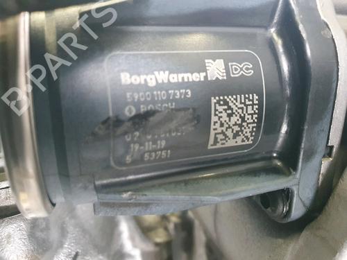 Engine DACIA SANDERO II 1.5 Blue dCi 95 (B8JL) | BP37256970M1 - Image 6
