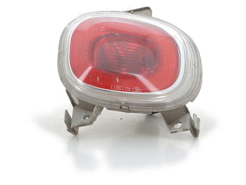 Used Rear bumper left light FIAT 500L (351_, 352_) 1.6 D Multijet (199LYD1B) (105 hp) 28332769