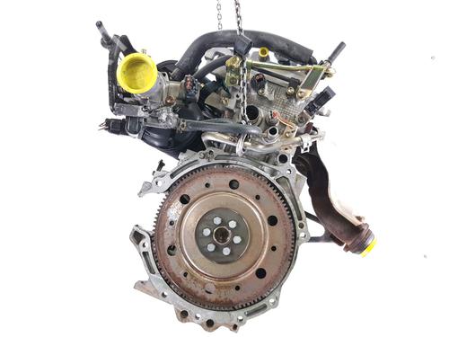 Engine TOYOTA YARIS (_P1_) 1.3 (NCP10, SCP12_) | BP31661813M1 - Image 3