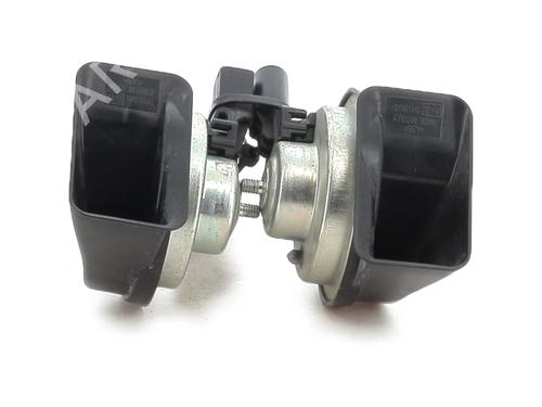 Used Horn BMW X1 (F48) sDrive 20 d (190 hp) 27910281
