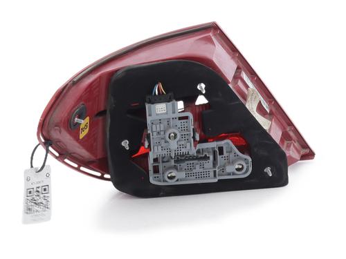 Right taillight MERCEDES-BENZ C-CLASS Coupe (C204) C 250 CDI (204.303) | BP36182471C35 - Image 3