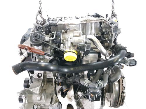 Engine AUDI A4 B8 (8K2) 2.0 TDI | BP33033248M1  - Image 9