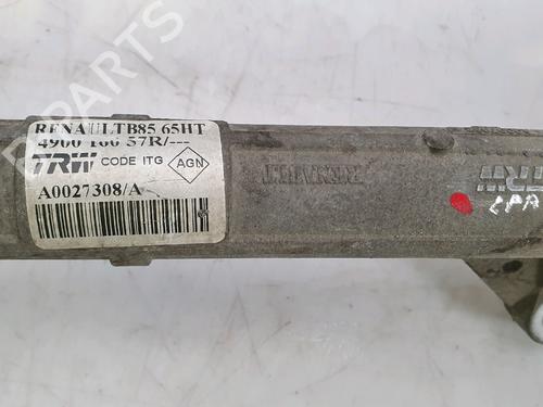 Steering rack RENAULT CLIO III Grandtour (KR0/1_) 1.5 dCi | BP29470879M22 
