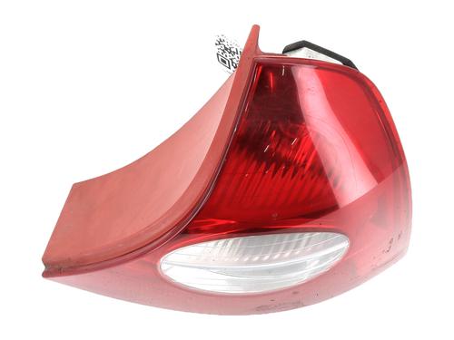 Højre baglygte RENAULT CLIO II (BB_, CB_) 1.5 dCi (B/CB07) (65 hp) 32255609