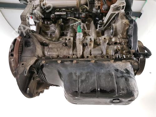 Engine PEUGEOT BIPPER Tepee 1.4 HDi | BP36007079M1 - Image 14