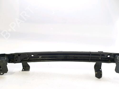 Front bumper reinforcement CITROËN C3 II (SC_) 1.2 VTi 82 | BP29346305C109 