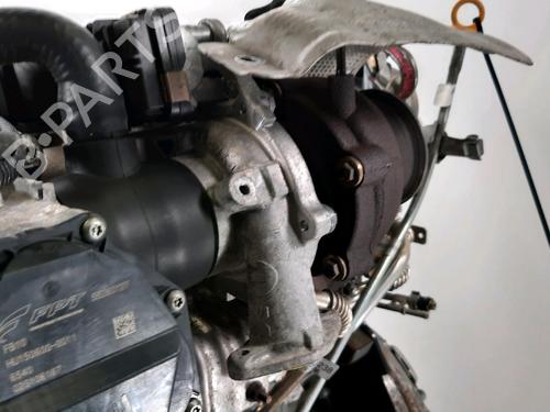 Engine FIAT 500X (334_) 1.6 D Multijet (334AXA1B, 334AXA11) | BP31349548M1