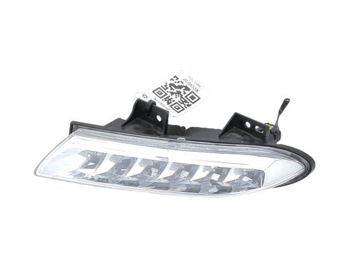 Used Left daytime light RENAULT SCÉNIC III (JZ0/1_) 1.5 dCi (110 hp) 33033134