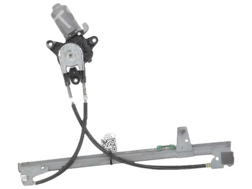Used Front right window mechanism Front right window mechanism PEUGEOT 306 Hatchback (7A, 7C, N3, N5) 1.9 D (68 hp) 39971896 39971896