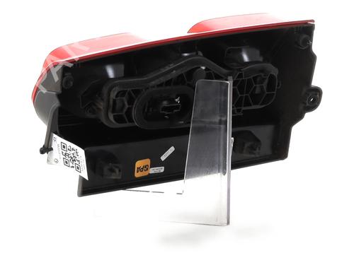 Left taillight TOYOTA PROACE Van (MDZ_) 2.0 D4d (MDZ3) | BP29624178C34 