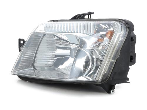 Used Left headlight Left headlight FIAT PANDA (169_) 1.2 (169AXF2A, 169AXF1A) (69 hp) 36288252 36288252