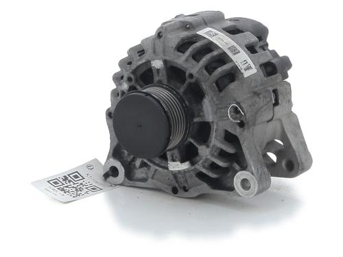 alternator-peugeot-207-wa_-wc_-2006-2007-2008-2009-2010-2011-2012-2013-2014-2015-32278349 main image