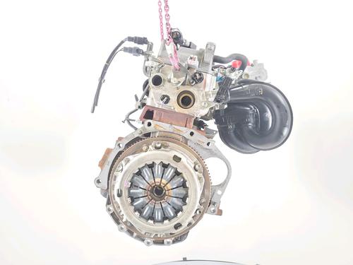 Engine TOYOTA YARIS (_P9_) 1.3 VVT-i (SCP90_, SCP90R) | BP28160599M1 
