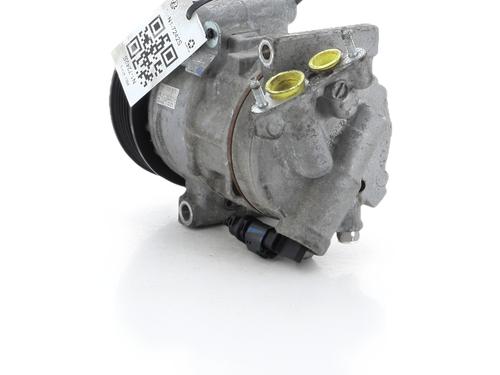 AC compressor CITROËN C4 II (NC_) 1.6 HDi 90 | BP35999152M34 - Image 2