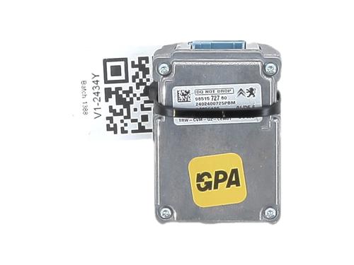 Camera PEUGEOT EXPERT Van (V_) 2.0 BlueHDi 145 | BP36795031E14 - Image 3