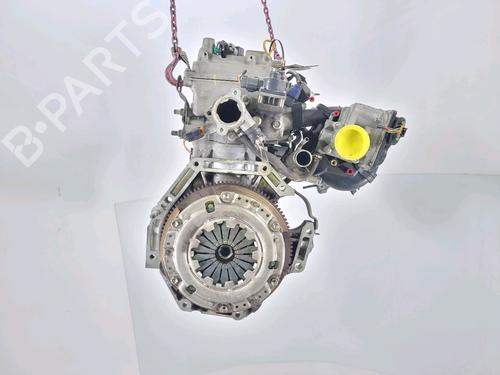 Engine SUZUKI ALTO VII (GF)  | BP27667041M1 