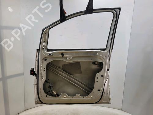 Right front door VW TOURAN (1T1, 1T2) 1.9 TDI | BP23454606C3 