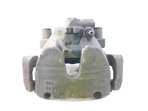 Used Left front brake caliper OPEL ADAM (M13) 1.0 (115 hp) 27917978