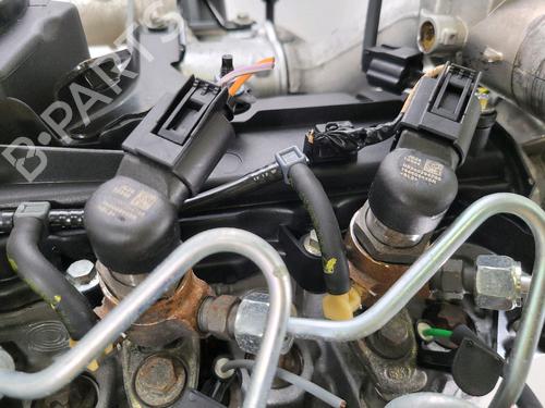 Engine RENAULT FLUENCE (L3_)  | BP28285734M1 