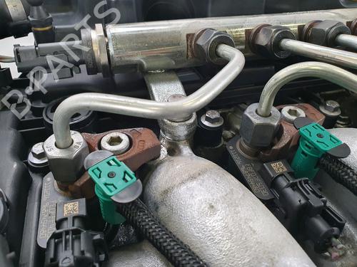 Engine LAND ROVER RANGE ROVER EVOQUE (L538) 2.2 D 4x4 | BP39160787M1 - Image 10