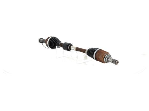 Left front driveshaft RENAULT CLIO IV (BH_) 1.5 dCi 90 | BP21818580M38 