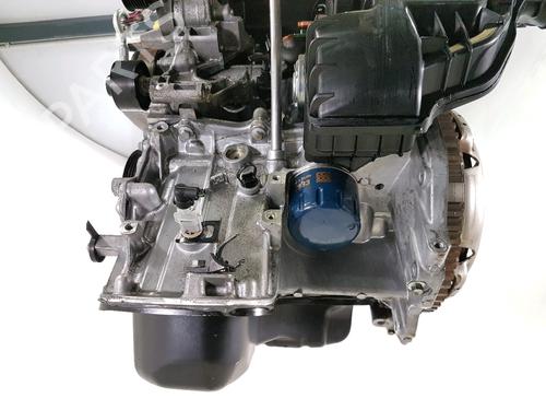 Engine SMART FORTWO Coupe (453) 1.0 (453.341) | BP34177714M1  - Image 9