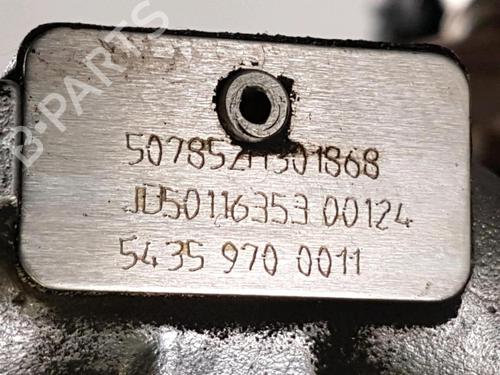 Engine RENAULT KANGOO (KC0/1_)  | BP34231239M1  - Image 7