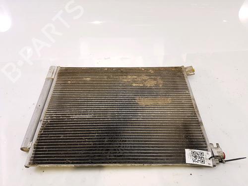 Used AC radiator RENAULT MEGANE IV Grandtour (K9A/M/N_) E-TECH 160 (K9NH) (158 hp) 25452229