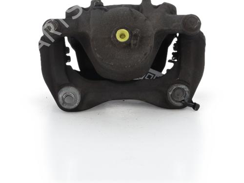 Left front brake caliper KIA CARENS IV 1.7 CRDi | BP37191313M105 - Image 4