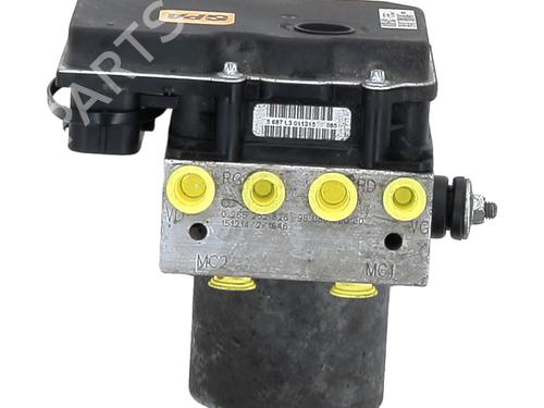 ABS pump PEUGEOT 5008 (0U_, 0E_) 1.6 BlueHDi 120 | BP29701882M43 