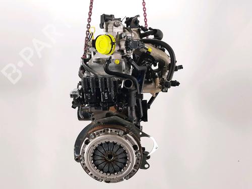Engine HYUNDAI i10 I (PA) 1.1 | BP31349644M1 - Image 3