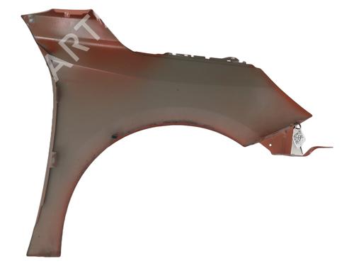 Left front fenders OPEL CORSA F (P2JO) 1.2 (68) | BP29931886C41