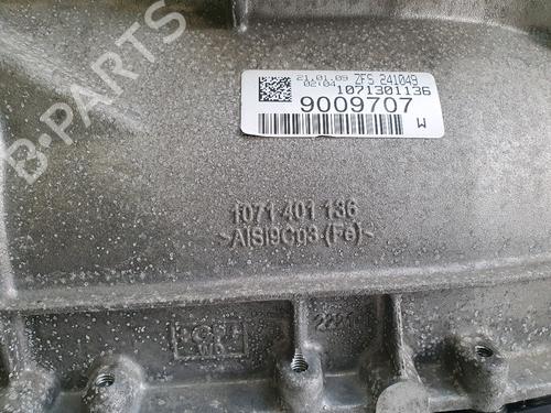 Gearbox BMW 5 (E60) 525 d | BP30166086M3 